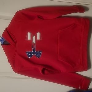 Under Armour hoody